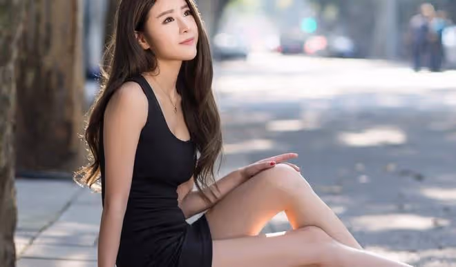 我是一個身材超棒的老女人,遇見他後,我瘋狂了一次
