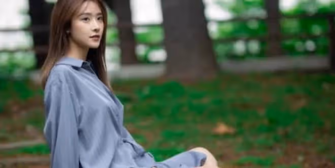 我是一個身材超棒的老女人,遇見他後,我瘋狂了一次