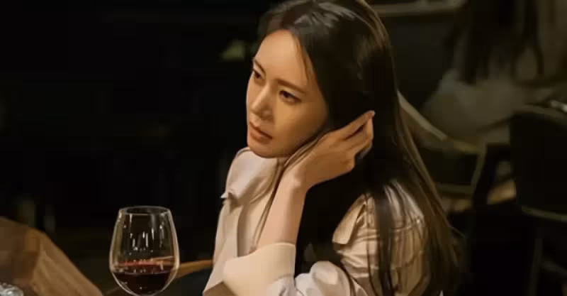 新婚夜，新郎喝多深情告白5分鐘，新娘摘下婚戒扭頭就走：離婚