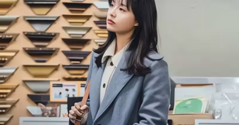 「不用提心弔膽了」丈夫曬離婚證，前妻評論後，才知自己被耍了