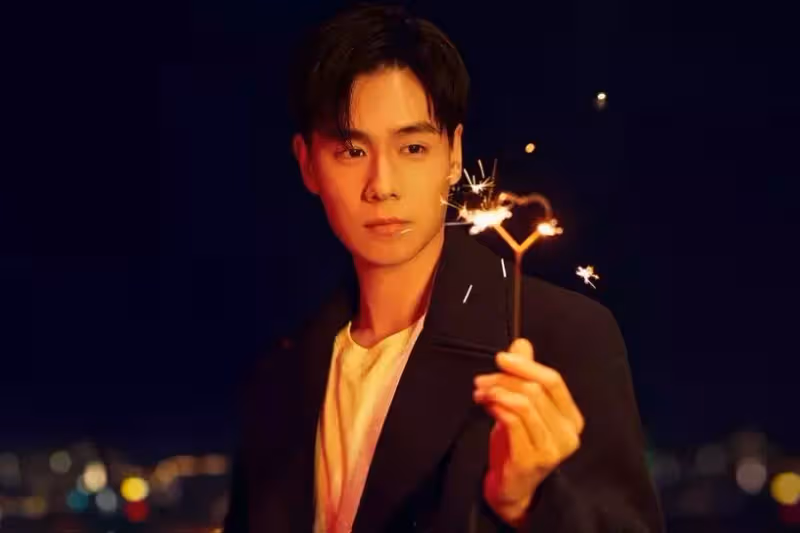 男星影視實績總榜TOP9!肖戰才第六,李現進前三,冠軍的驚人收視直接斷層第一