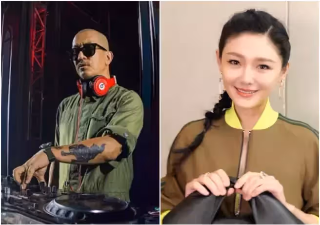 大S未來婆婆變臉!韓國老公結巴開口「女生離過一次婚」 婆婆一聽「真實反應曝光」僅回2字不妙了