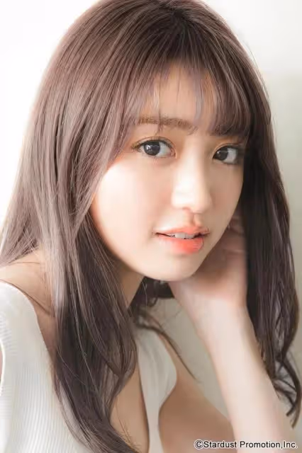 《nonno》簽下二十歲星二代野野村香音，欲再造一個新木優子