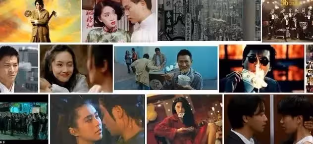張柏芝18歲「學生照」火了!看清真實顏值後,略施粉黛嬰兒肥太搶鏡,網友:絕對的天生麗質