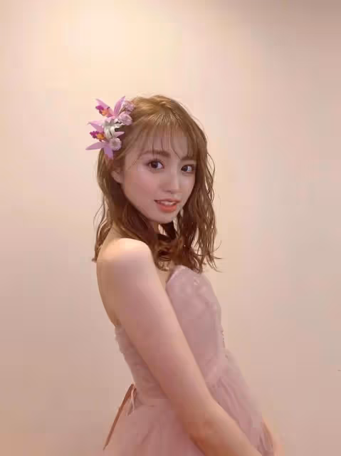 《nonno》簽下二十歲星二代野野村香音，欲再造一個新木優子