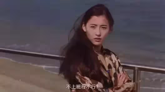 張柏芝18歲「學生照」火了!看清真實顏值後,略施粉黛嬰兒肥太搶鏡,網友:絕對的天生麗質