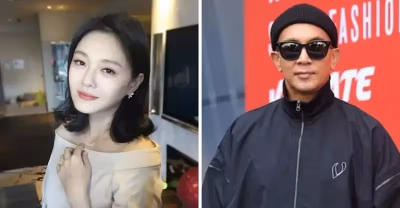 大S的紅娘是她！台灣玉女掌門人「意外促成異國婚」　S媽不滿女婿「看我爽不爽見他」：不會讓女兒去韓國