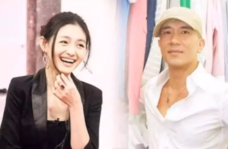大S的紅娘是她!台灣玉女掌門人「意外促成異國婚」 S媽不滿女婿「看我爽不爽見他」:不會讓女兒去韓國