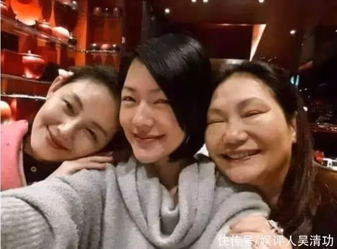 大S的紅娘是她!台灣玉女掌門人「意外促成異國婚」 S媽不滿女婿「看我爽不爽見他」:不會讓女兒去韓國