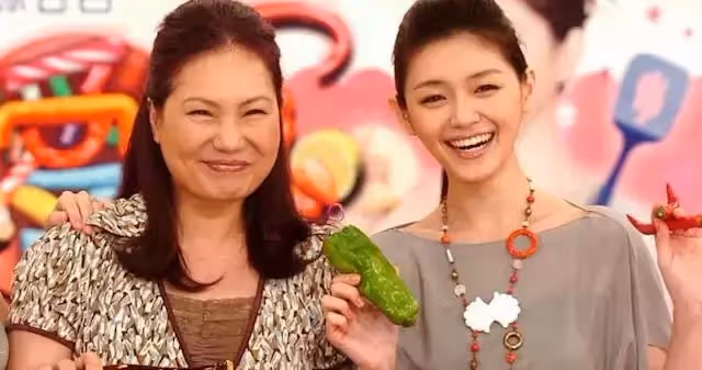 大S的紅娘是她!台灣玉女掌門人「意外促成異國婚」 S媽不滿女婿「看我爽不爽見他」:不會讓女兒去韓國