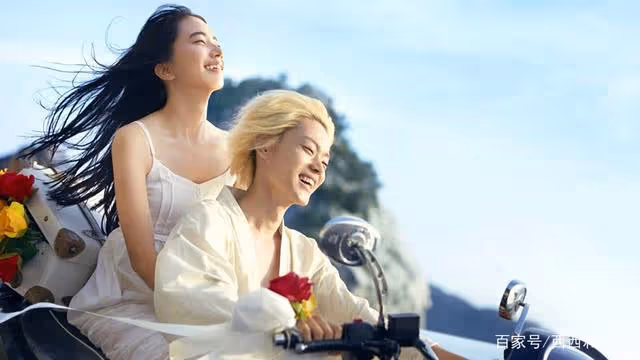 菅田將暉不願小松菜奈離開自己的視線，明星也會為愛煩惱