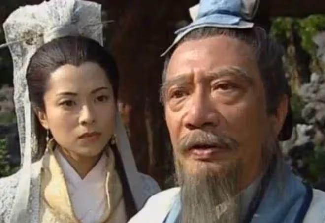 77歲老戲骨余子明不幸中風!半邊身暫時癱瘓,住院10天後回家休養