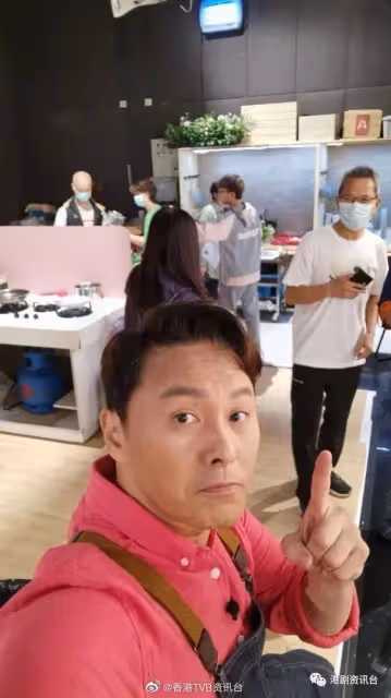 遇騙徒呃做「男二」!曹永廉:我覺得他侮辱緊我智慧
