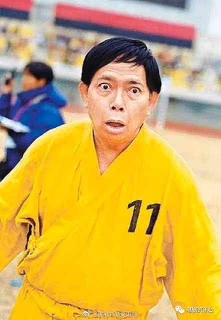 遇騙徒呃做「男二」!曹永廉:我覺得他侮辱緊我智慧