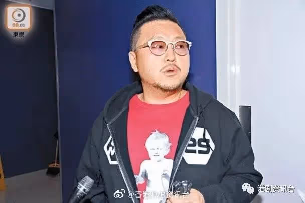 遇騙徒呃做「男二」!曹永廉:我覺得他侮辱緊我智慧