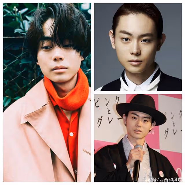 菅田將暉不願小松菜奈離開自己的視線，明星也會為愛煩惱