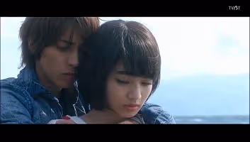 菅田將暉不願小松菜奈離開自己的視線，明星也會為愛煩惱