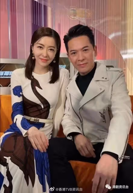 跟羅子溢斗忍笑!郭政鴻爆拍劇趣事