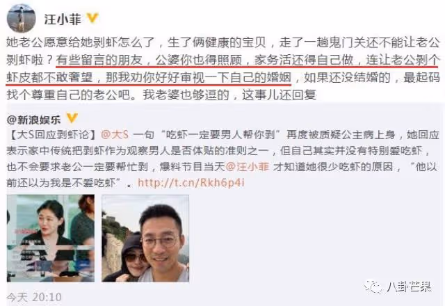 大S瞞著家人,閃婚男星!但網友在操心她會不幸福