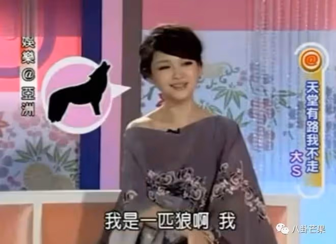 大S瞞著家人,閃婚男星!但網友在操心她會不幸福