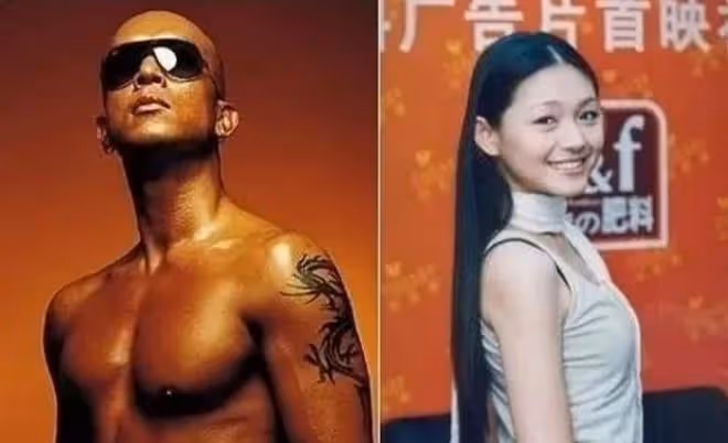 占女星便宜、53歲玩心不改,大S的韓國老公還有多少秘密?