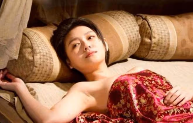 占女星便宜、53歲玩心不改,大S的韓國老公還有多少秘密?