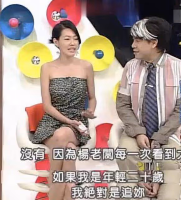 占女星便宜、53歲玩心不改,大S的韓國老公還有多少秘密?