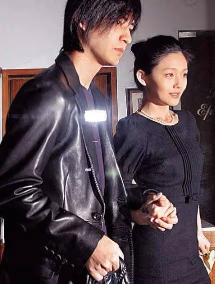 占女星便宜、53歲玩心不改,大S的韓國老公還有多少秘密?