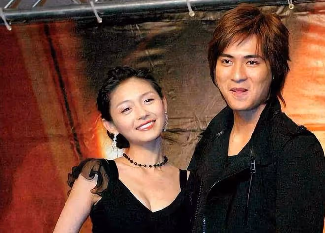 占女星便宜、53歲玩心不改,大S的韓國老公還有多少秘密?