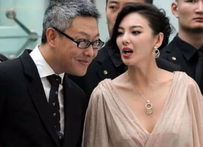 占女星便宜、53歲玩心不改,大S的韓國老公還有多少秘密?