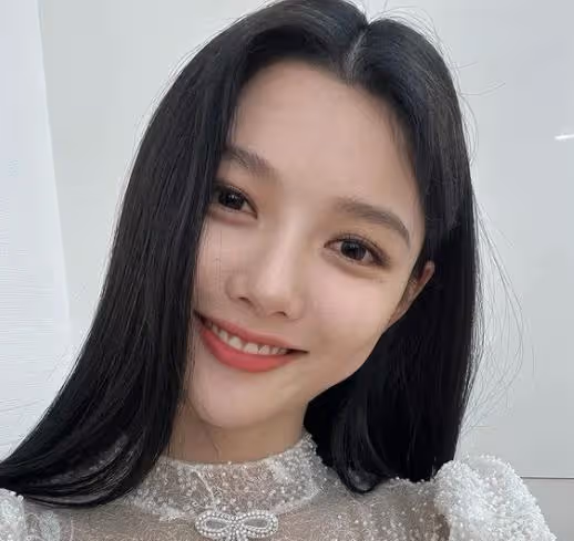 韓韶禧只拿第九,2022年韓國最美女演員排行榜,連孫藝珍都輸給她