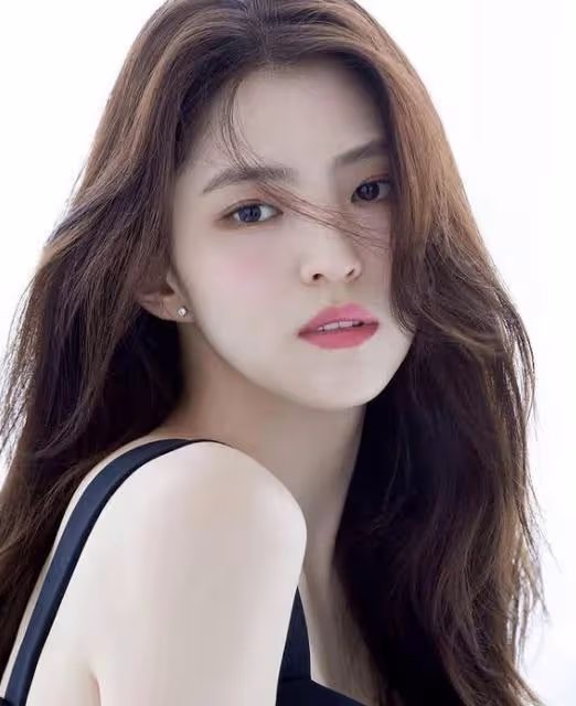 韓韶禧只拿第九,2022年韓國最美女演員排行榜,連孫藝珍都輸給她