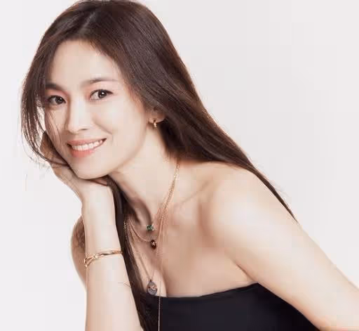 韓韶禧只拿第九,2022年韓國最美女演員排行榜,連孫藝珍都輸給她