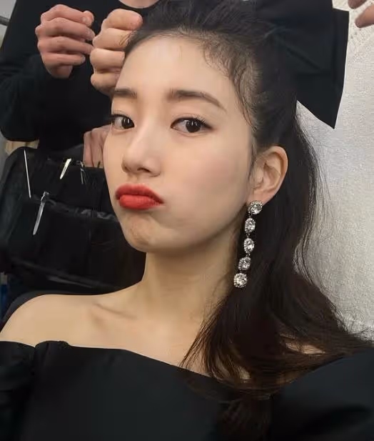 韓韶禧只拿第九,2022年韓國最美女演員排行榜,連孫藝珍都輸給她