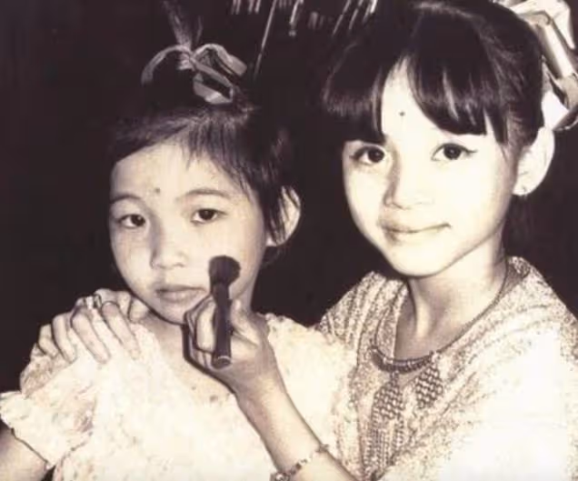 「香港的女兒」梅艷芳，為何情路崎嶇？揭秘梅艷芳的「風流」人生