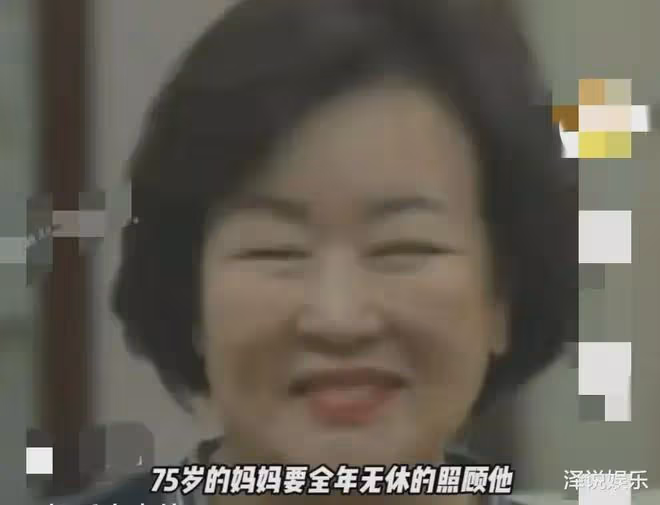 大s母親氣到吃降壓藥,女兒新任丈夫舉動很媽寶,意外曝出與汪小菲結婚內情