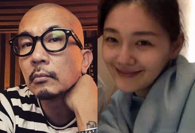 娛樂圈文真的來了!20年破鏡重圓,大S再婚53歲韓國光頭大叔?