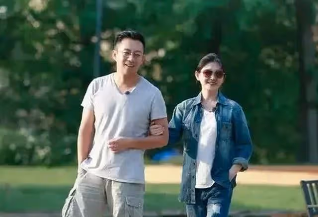 娛樂圈文真的來了!20年破鏡重圓,大S再婚53歲韓國光頭大叔?