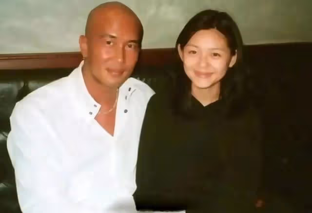 娛樂圈文真的來了!20年破鏡重圓,大S再婚53歲韓國光頭大叔?