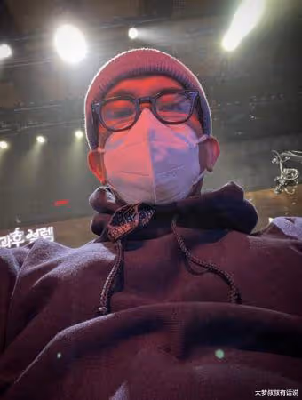 具俊曄開口了:20年前我提分手,苦苦求婚3個月「我愛熙媛的全部」