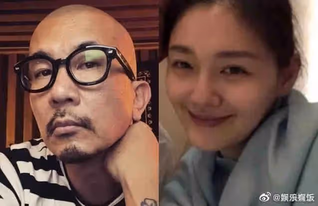 大S和前任官宣結婚:兜兜轉轉,終於還是你!
