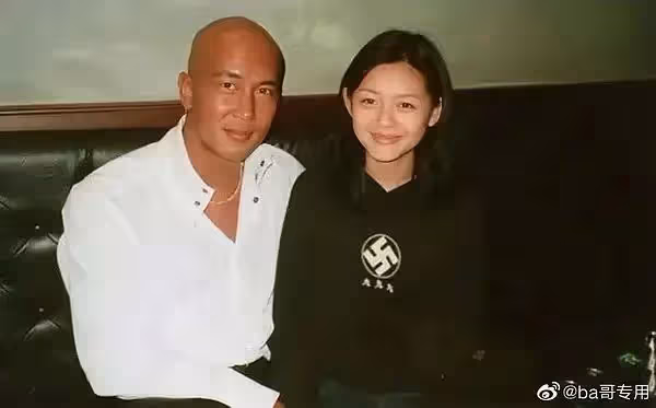 離婚 3 個月後,大 S 又結婚了