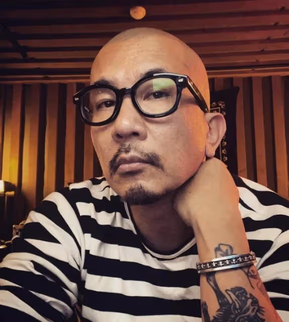 大S二婚丈夫曾經帥過,20年前很紅,現在長這樣