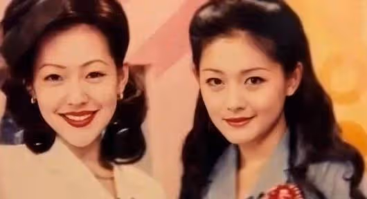 大S徐熙媛:與汪小菲離婚106天後,嫁給了53歲的韓國老公
