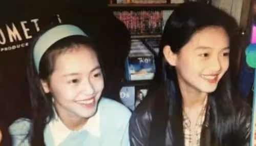 大S徐熙媛:與汪小菲離婚106天後,嫁給了53歲的韓國老公