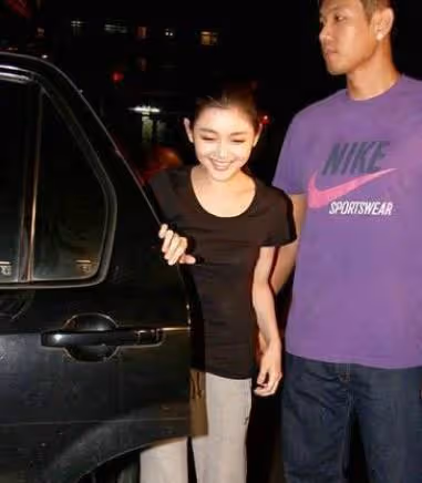 大S徐熙媛:與汪小菲離婚106天後,嫁給了53歲的韓國老公