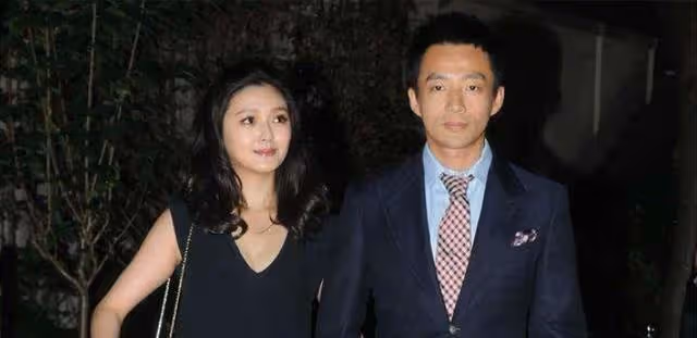 大S徐熙媛:與汪小菲離婚106天後,嫁給了53歲的韓國老公