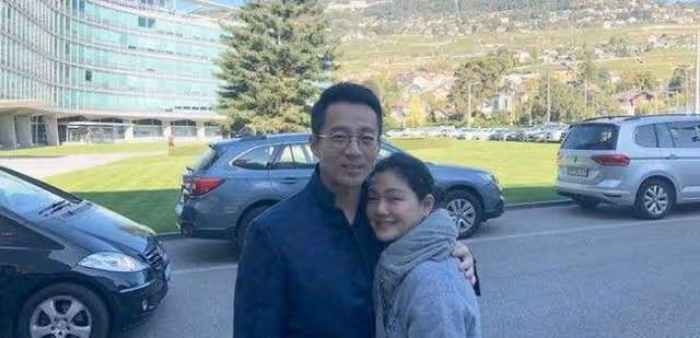 大S徐熙媛:與汪小菲離婚106天後,嫁給了53歲的韓國老公
