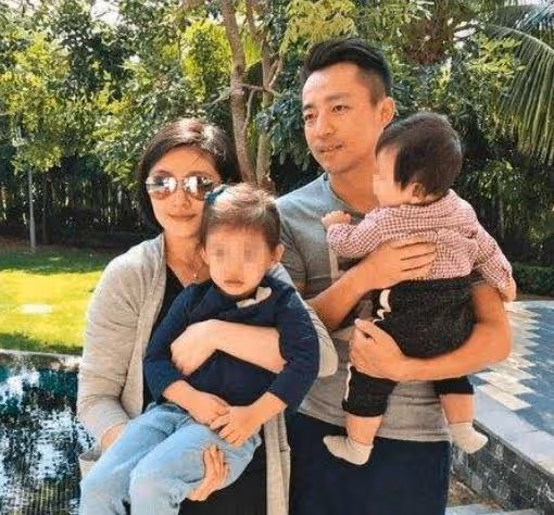 大S徐熙媛:與汪小菲離婚106天後,嫁給了53歲的韓國老公