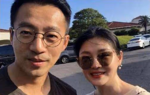 大S徐熙媛:與汪小菲離婚106天後,嫁給了53歲的韓國老公